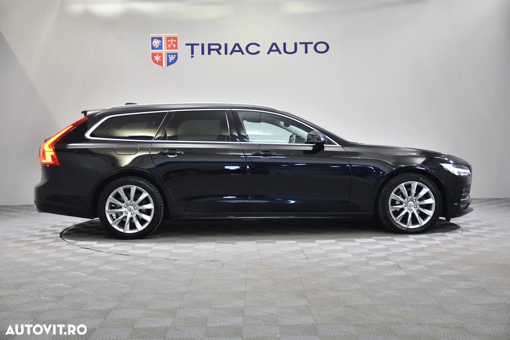 Volvo V90 - 6