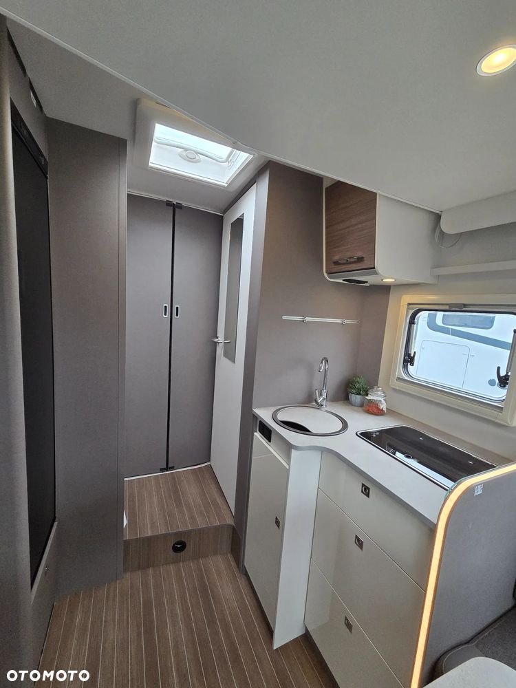 Etrusco T 7.3 QCF - 23