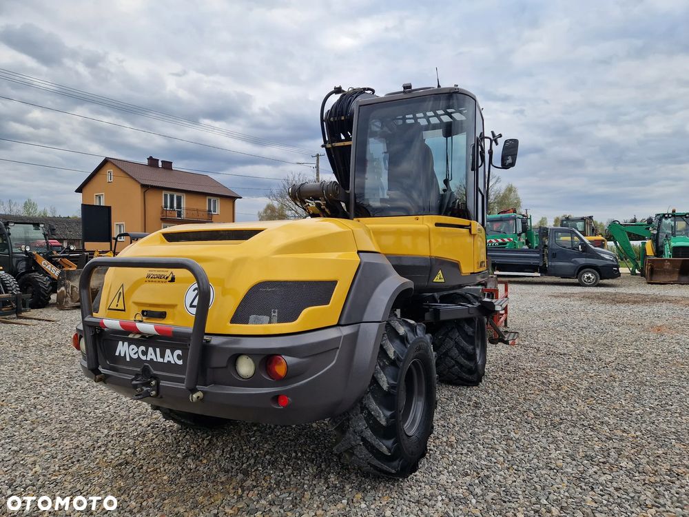Mecalac 12MXT - 5