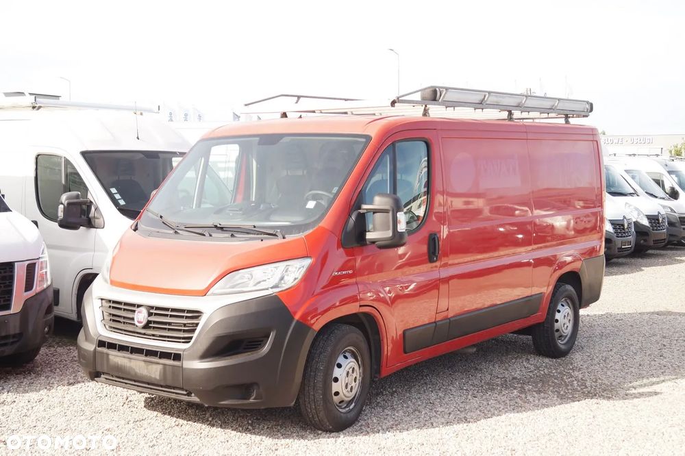 Fiat DUCATO - 2