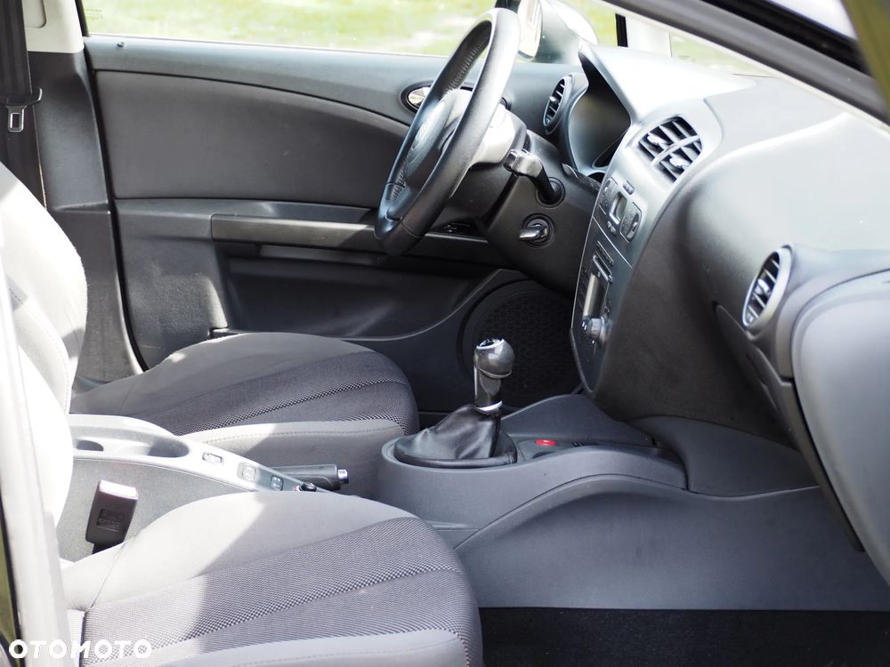 Seat Leon 1.4 TSI Sport Limited - 5