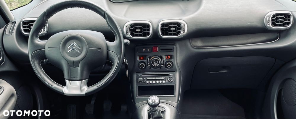 Citroën C3 Picasso 1.4i Exclusive - 18