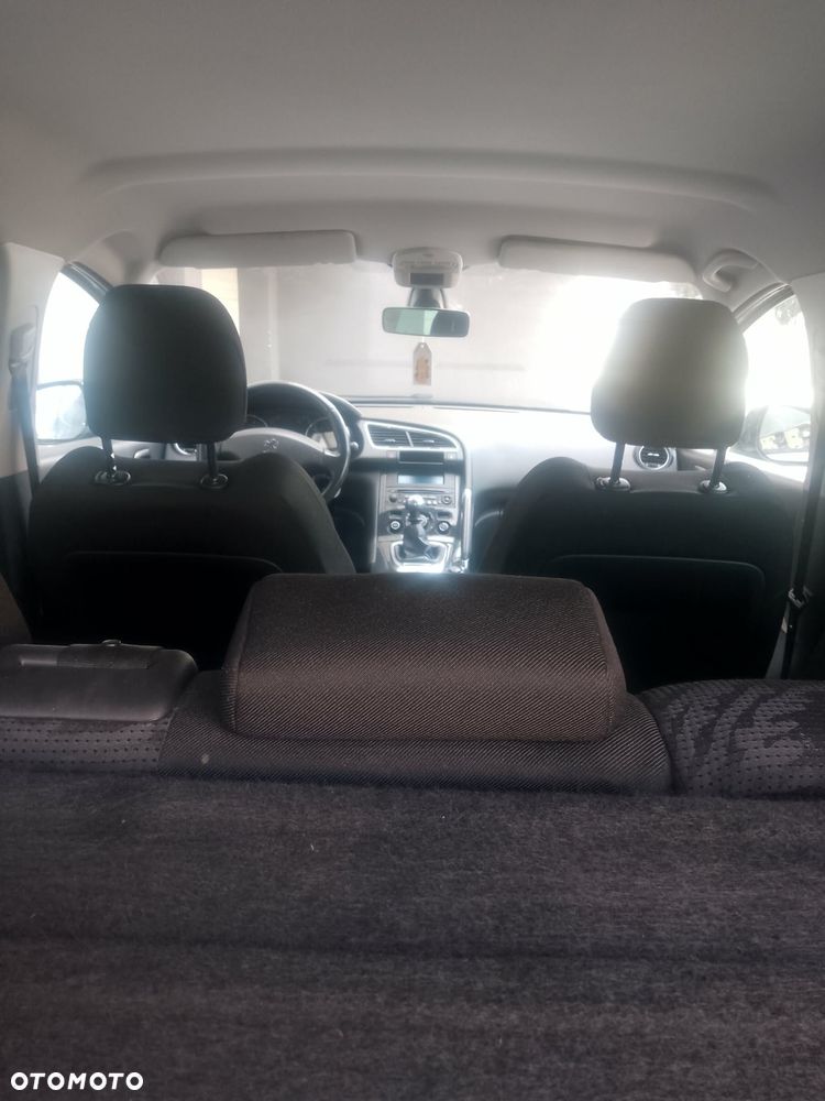 Peugeot 3008 - 7