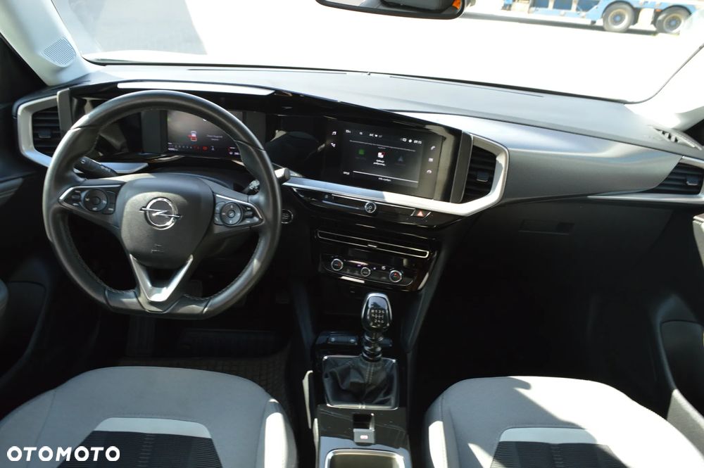 Opel Mokka X - 14