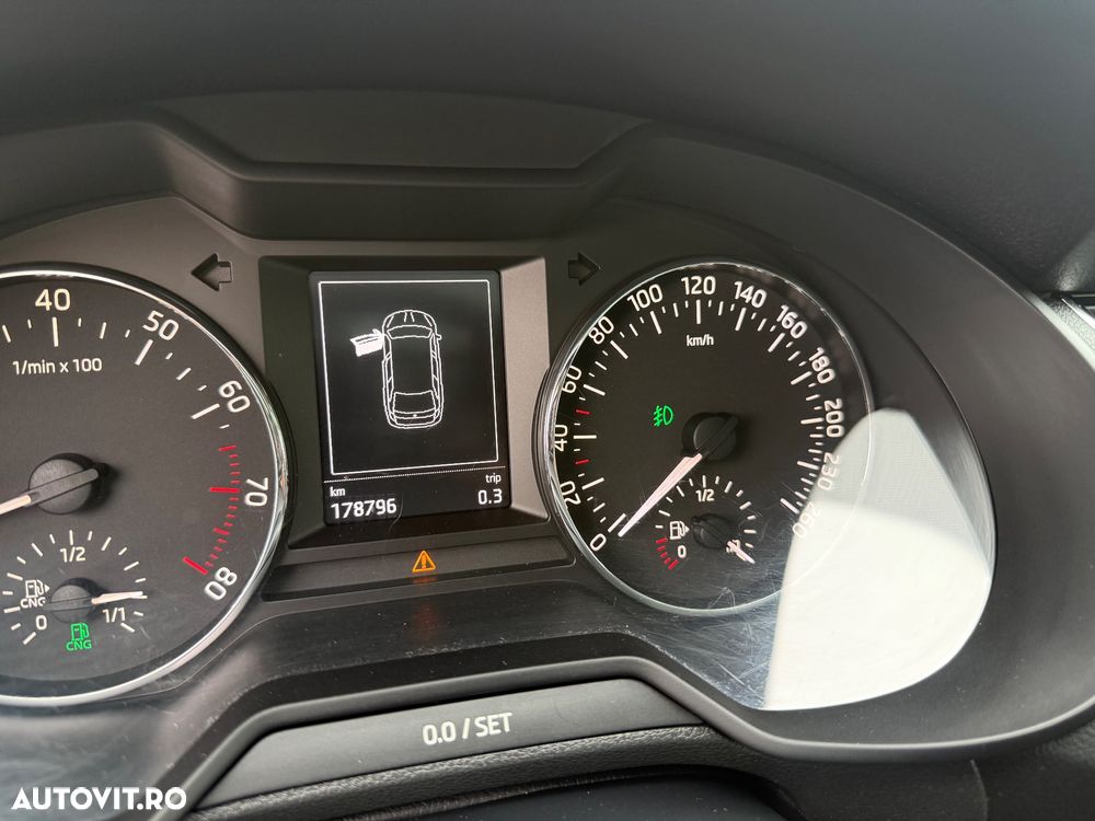 Skoda Octavia 1.4 TSI Green tec Elegance - 14