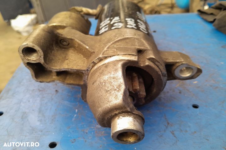 ELECTROMOTOR 2.0 CAGA 03L911021 MX1253 Audi A4 B8/8K [2007 - 2011] - 2