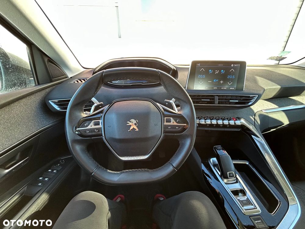 Peugeot 3008 1.5 BlueHDi Allure S&S EAT8 - 6