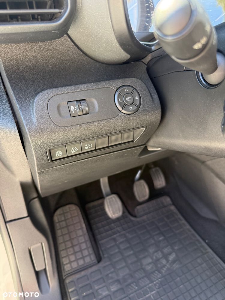 Citroën Berlingo - 19