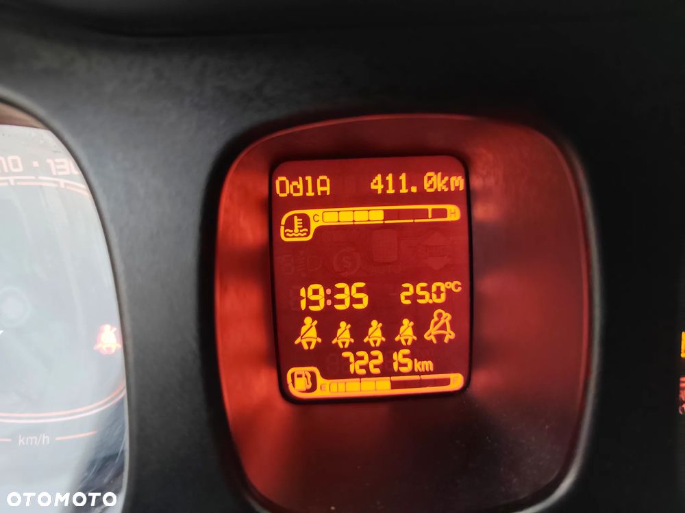 Fiat Panda 1.2 Easy - 10