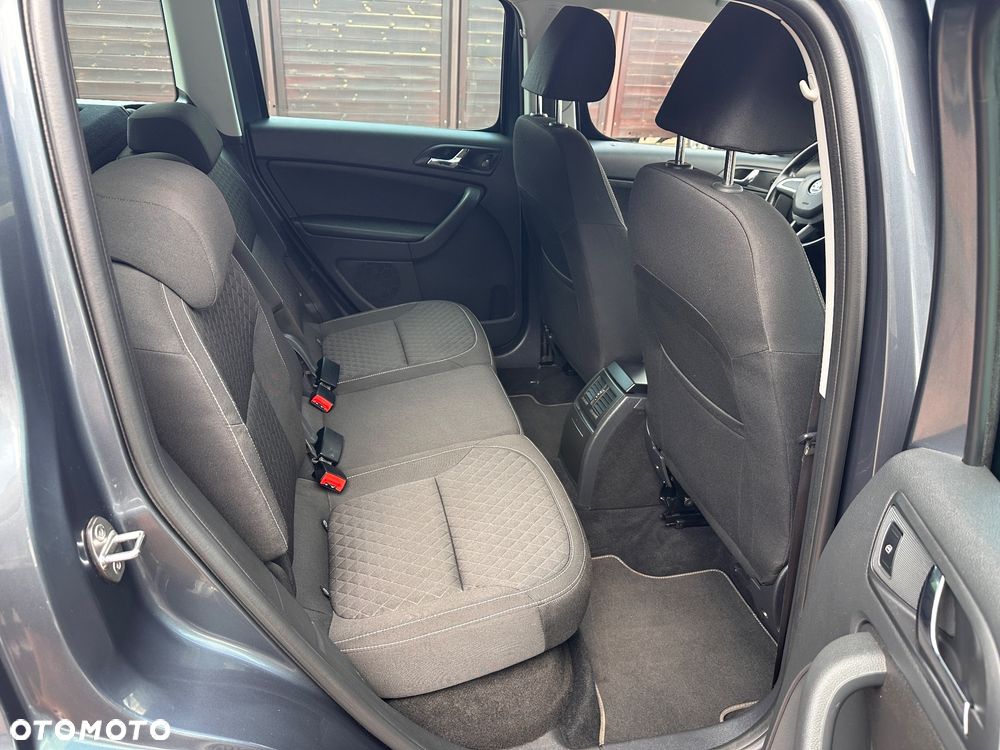 Skoda Yeti Outdoor 1.4 TSI Cool Edition - 25