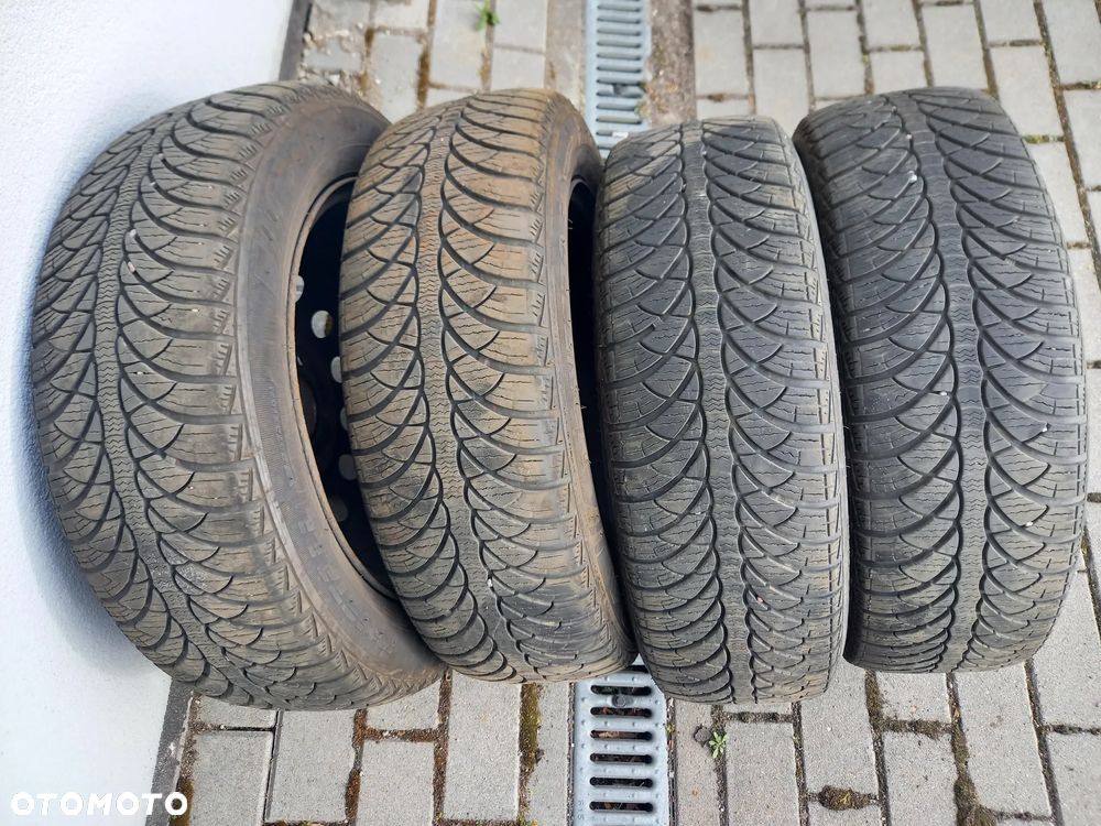 Kia Ceed 1.6 Crdi M - 9