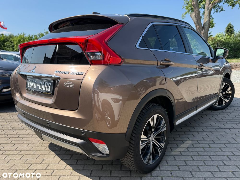 Mitsubishi Eclipse Cross 1.5 T-MIVEC 2WD Diamant+ - 7