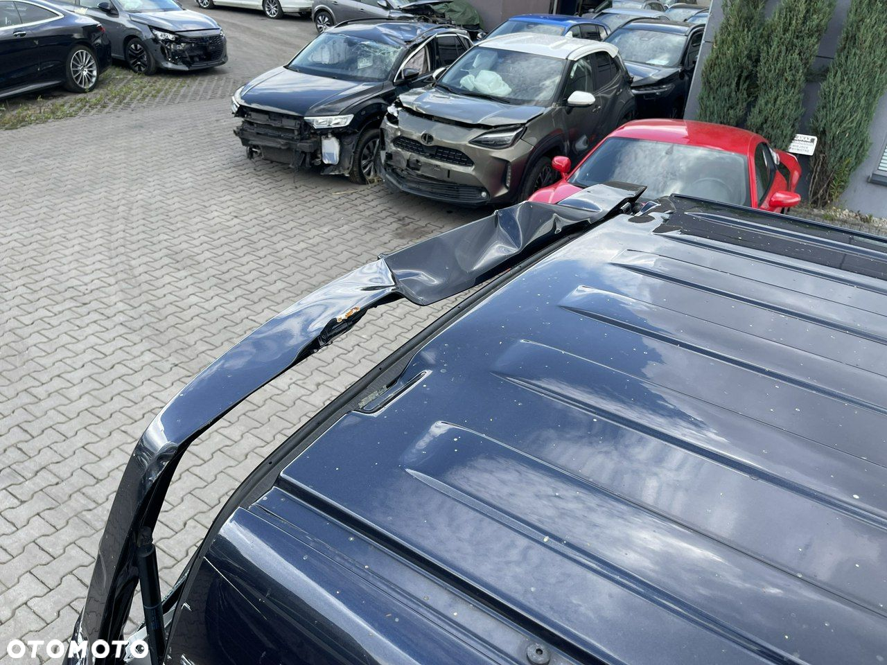 Volkswagen Caravelle 2.0 TDI L1 Highline DSG - 4