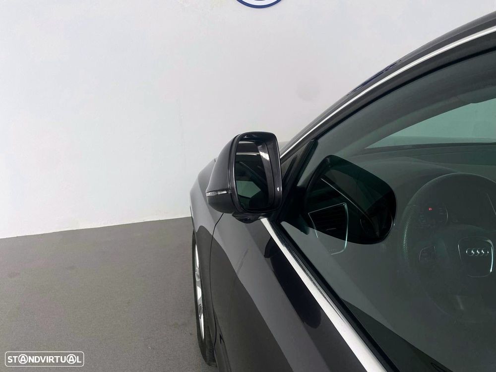 Audi Q5 2.0 TDI Sport S-tronic - 4