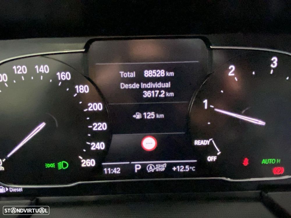 BMW 216 Gran Coupé - 10