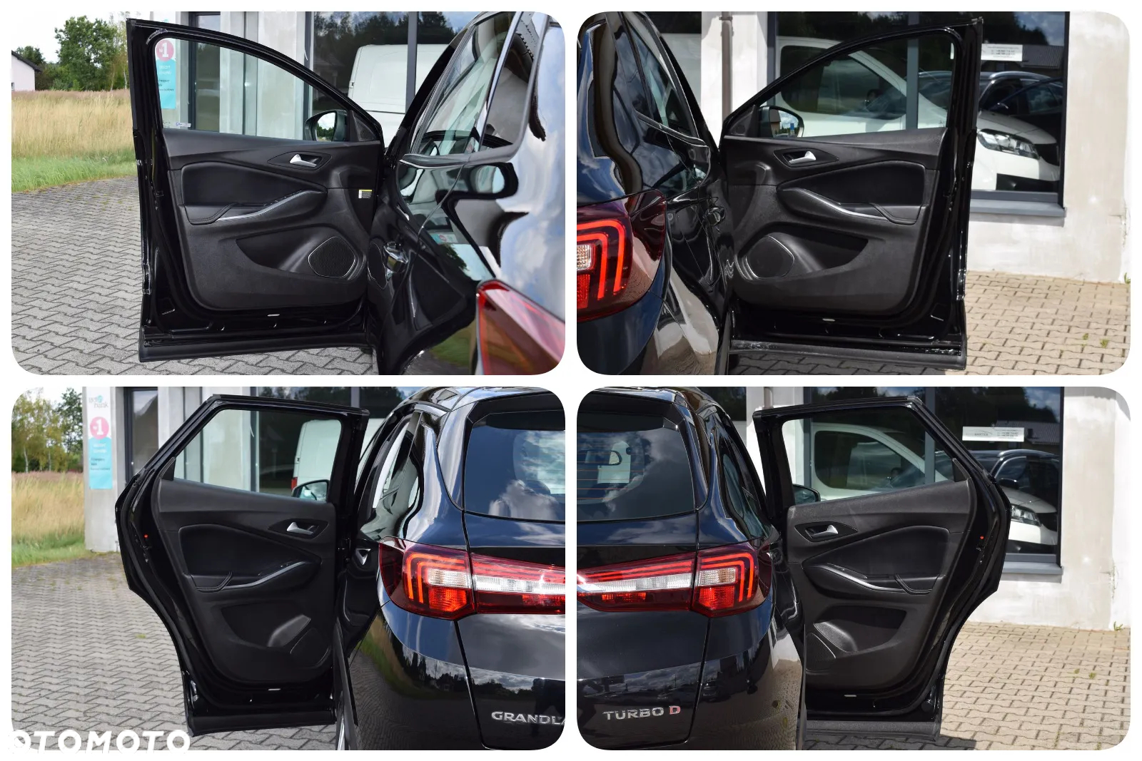 Opel Grandland X 2.0 D Start/Stop Automatik Ultimate - 15