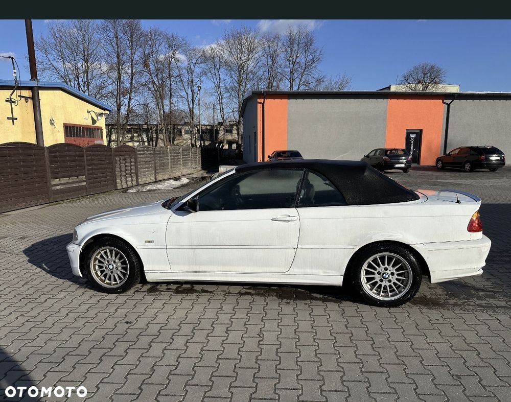 BMW Seria 3 - 4