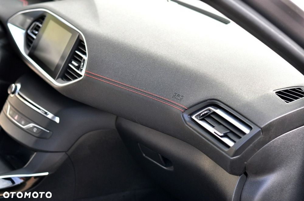 Peugeot 308 e-HDi FAP 115 Stop&Start Business Line Niveau 1 - 19