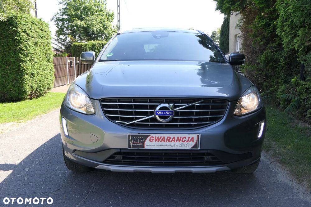 Volvo XC 60 D3 Drive-E Summum - 11