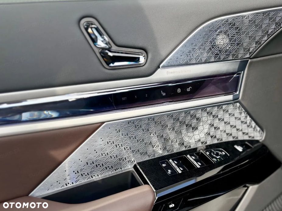 BMW Seria 7 740d xDrive mHEV M Sport sport - 11