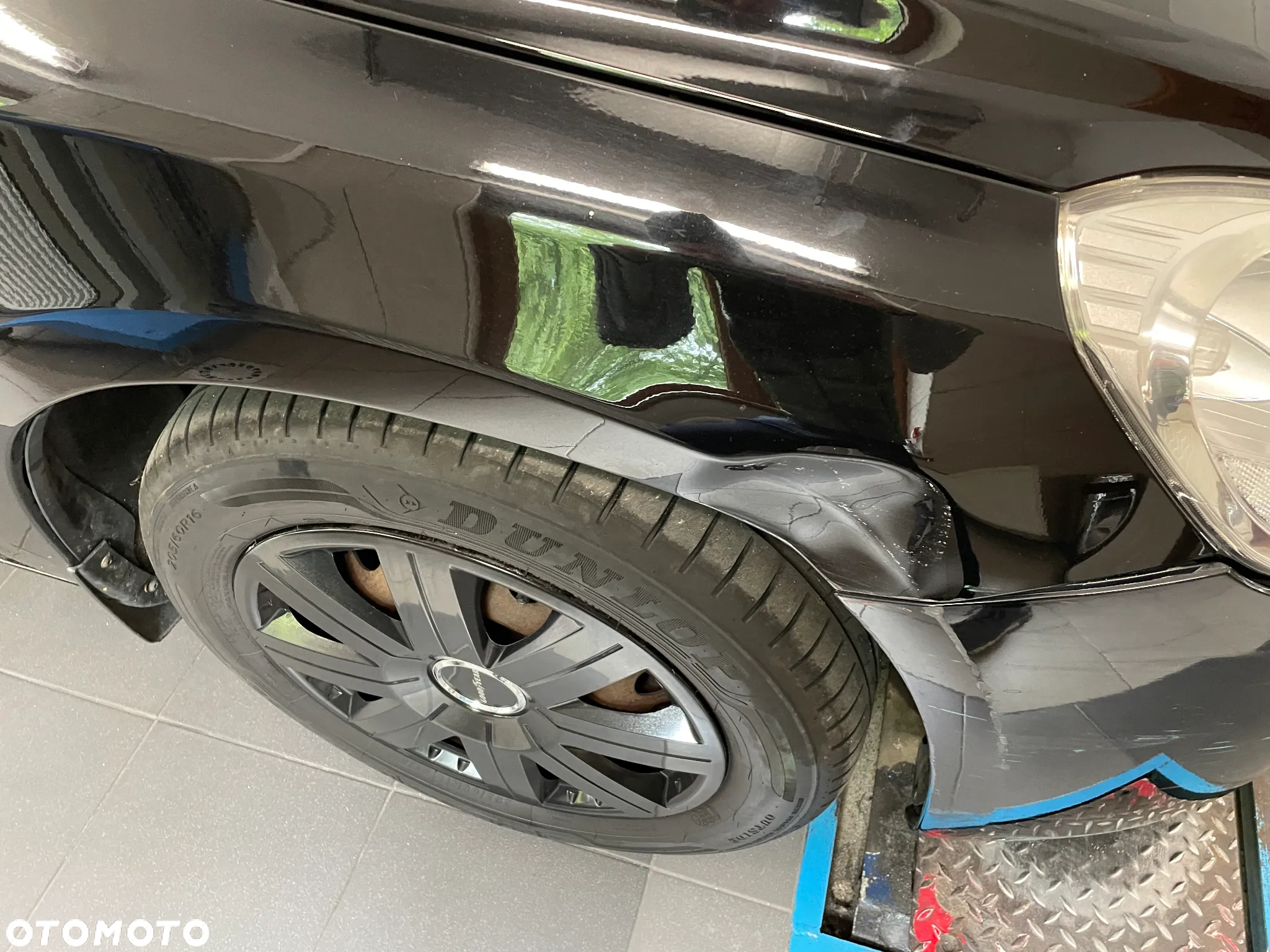 Volvo S60 T3 - 16