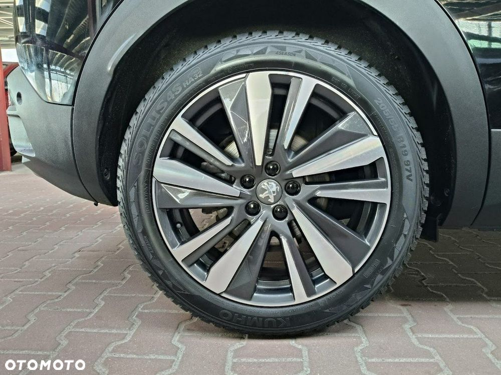 Peugeot 3008 BlueHDi 180 Stop & Start EAT8 GT - 14