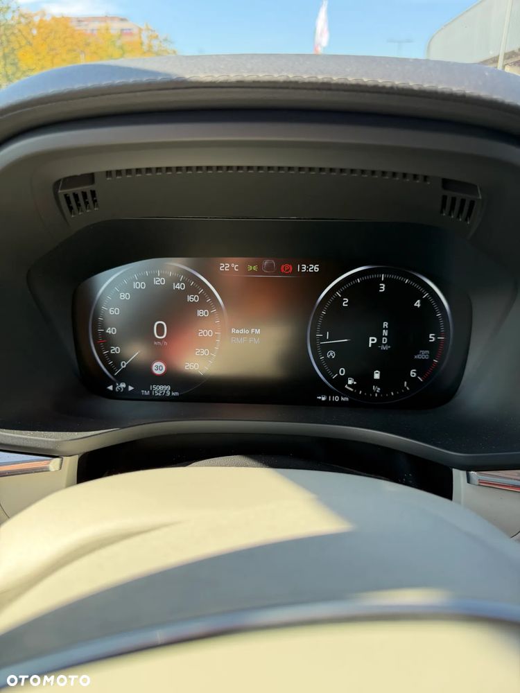 Volvo XC 60 B5 D AWD Inscription - 22