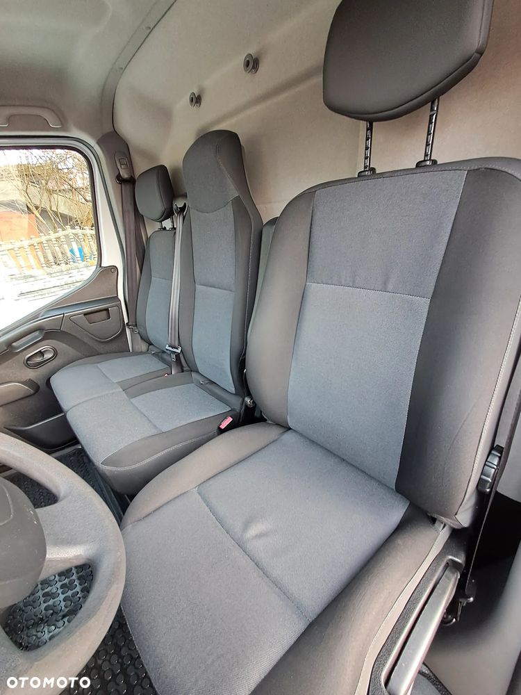 Renault Master - 9