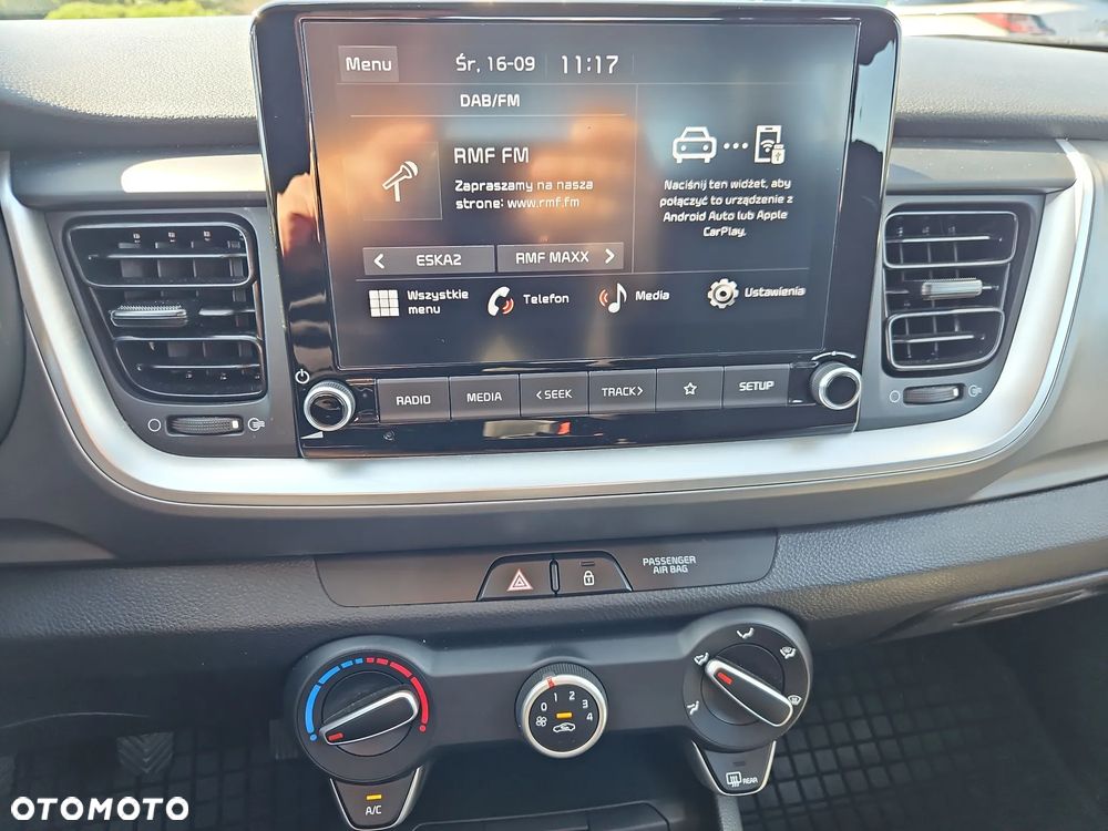 Kia Stonic 1.0 T-GDI M - 10
