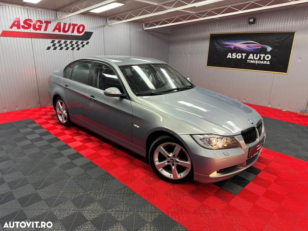 BMW Seria 3 - 3