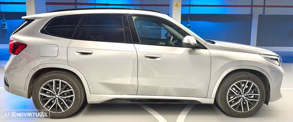 BMW X1 xDrive25e Pack Desportivo M - 26