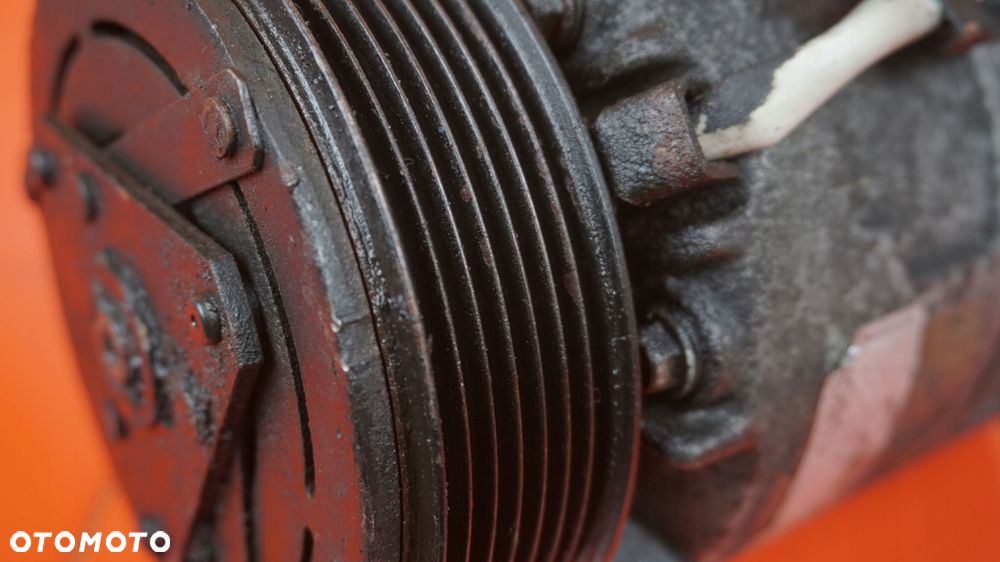 TRAFIC VIVARO PRIMASTAR 2.0 DCI 10r 114KM M9R782 sprezarka klimatyzacji - 5