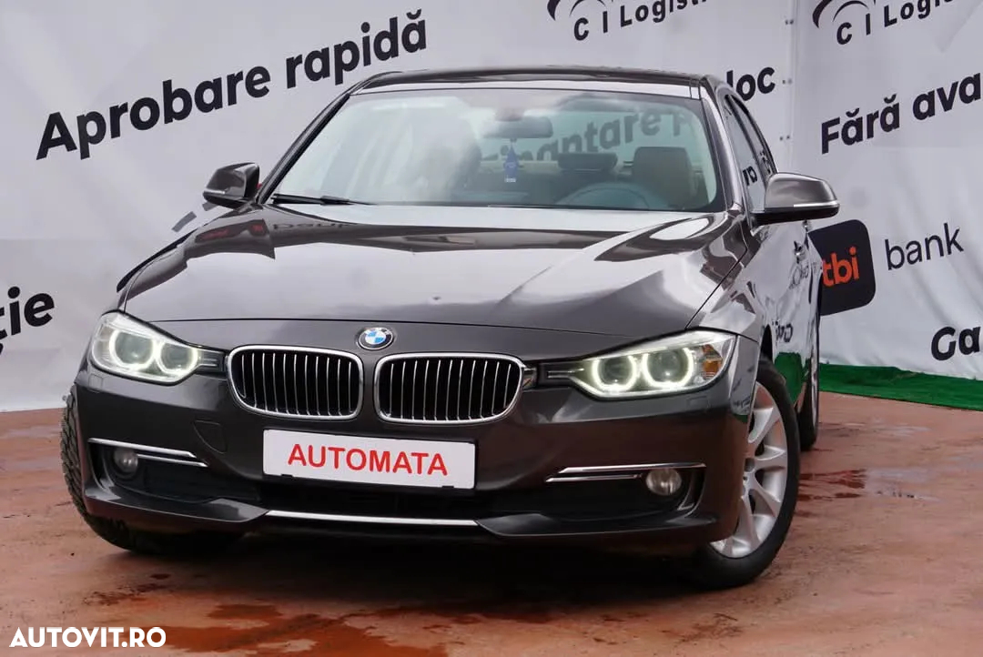 BMW Seria 3 - 3