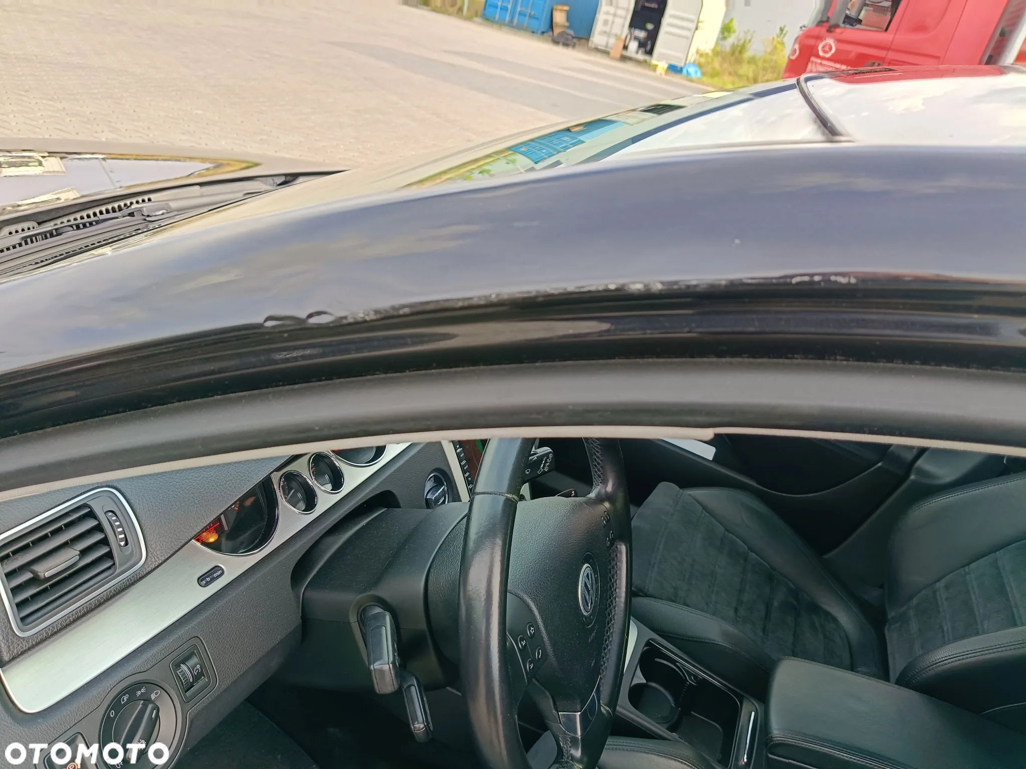 Volkswagen Passat Variant 3.2 V6 FSI 4Motion DSG Highline - 34