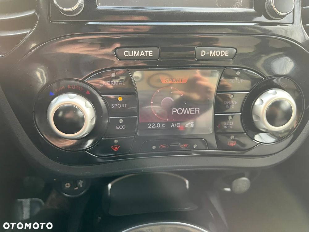 Nissan Juke 1.5 dCi Edition - 28