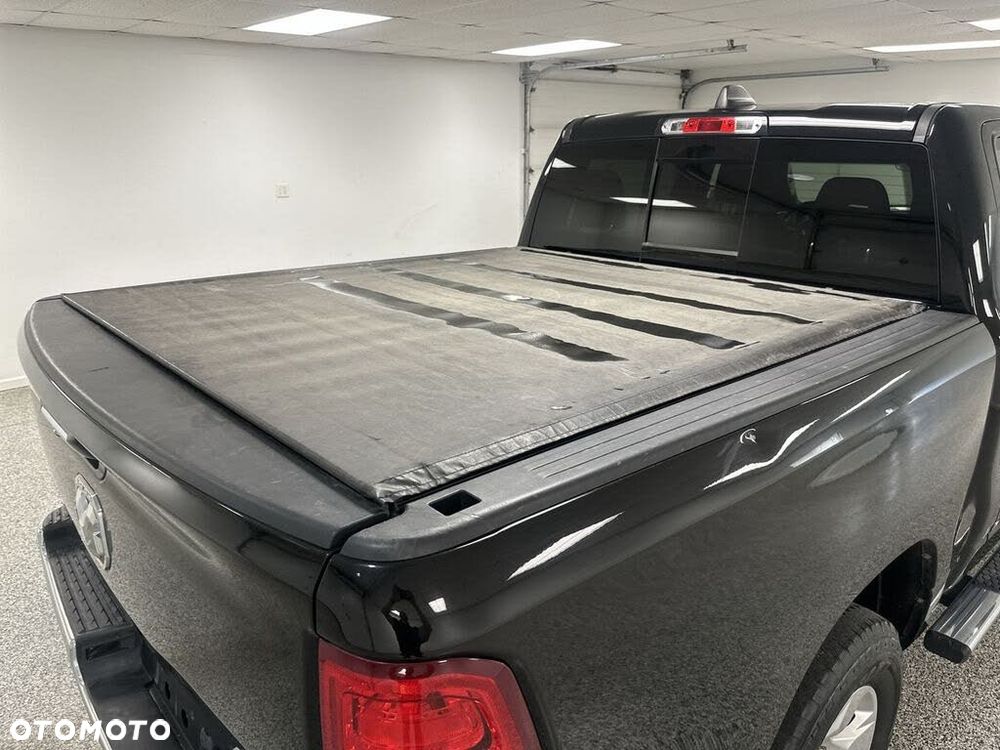 RAM 1500 - 15