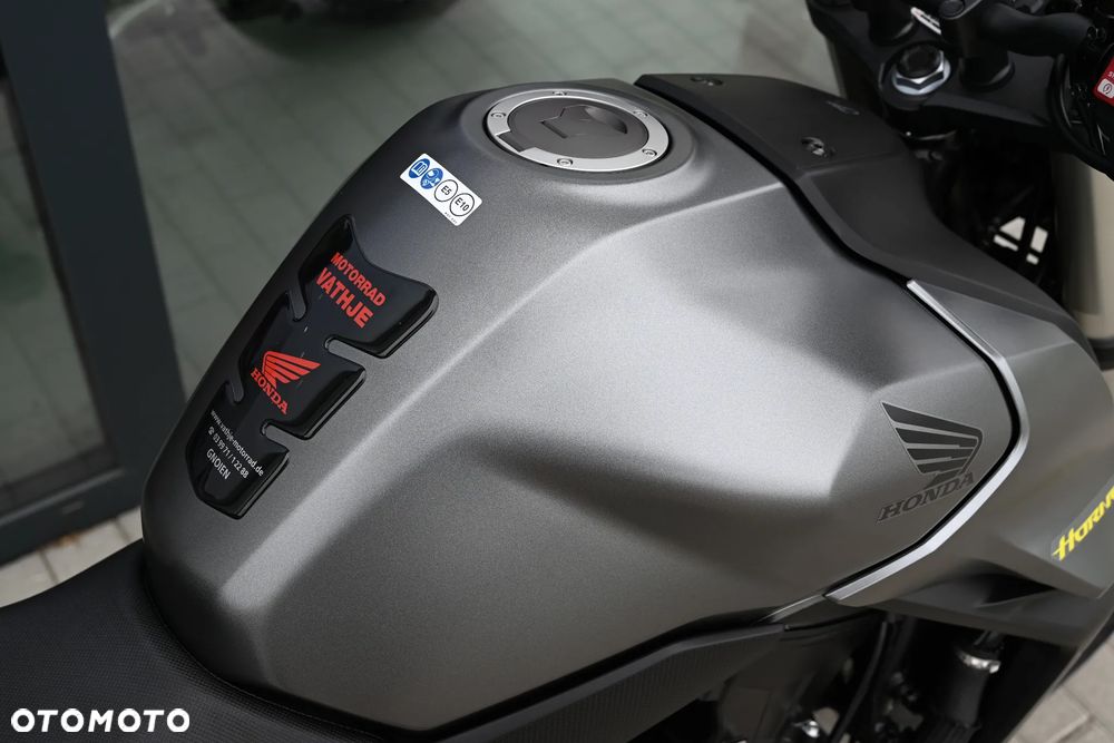 Honda Hornet - 34