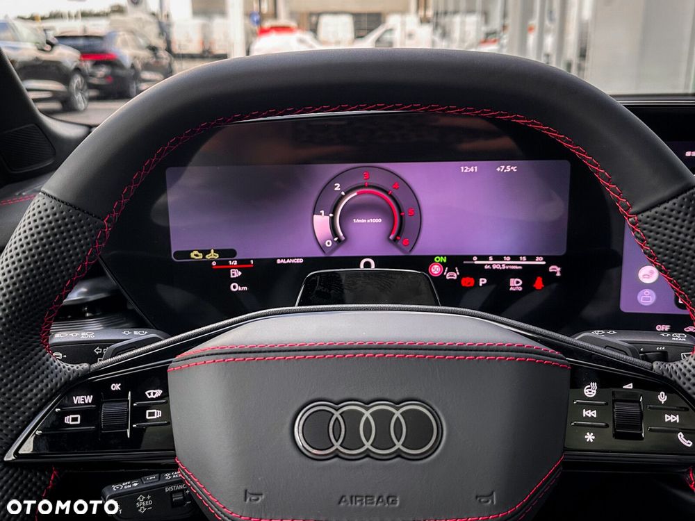 Audi A6 Allroad - 30