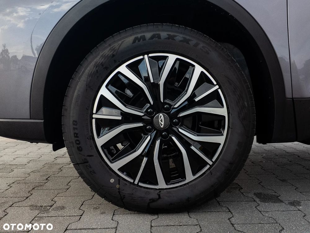 Chery Tiggo 7 1.5 HEV Premium DCT - 11