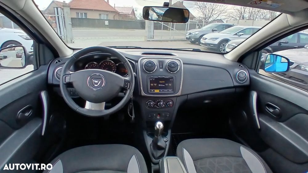 Dacia Sandero 0.9 Stepway - 2