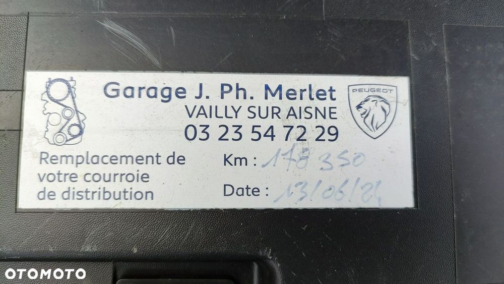 Peugeot 508 - 35