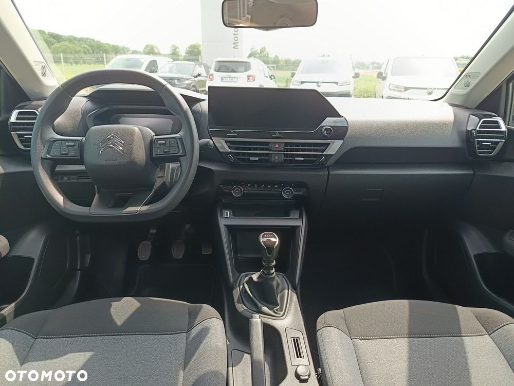 Citroën C4 - 11