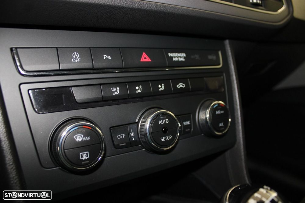 SEAT Leon ST 1.6 TDI Style S/S - 14