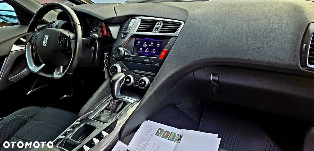 DS Automobiles DS 5 - 24