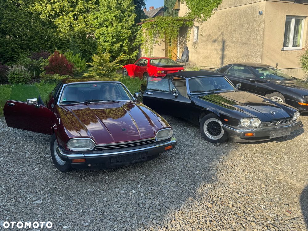 Jaguar XJS - 2