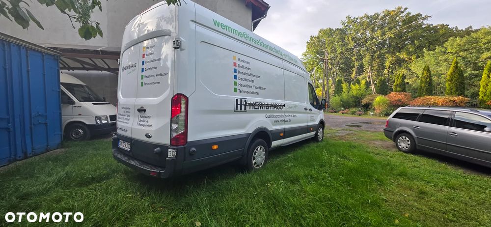 Ford Transit - 3