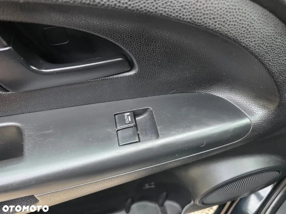 Kia Venga 1.4 CVVT Dream-Team Edition - 15