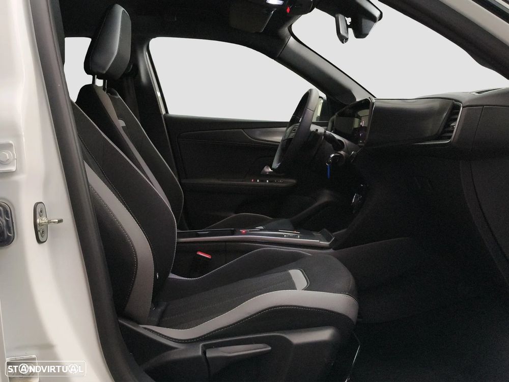 Opel Mokka 1.2 Hybrid GS eDCT - 31