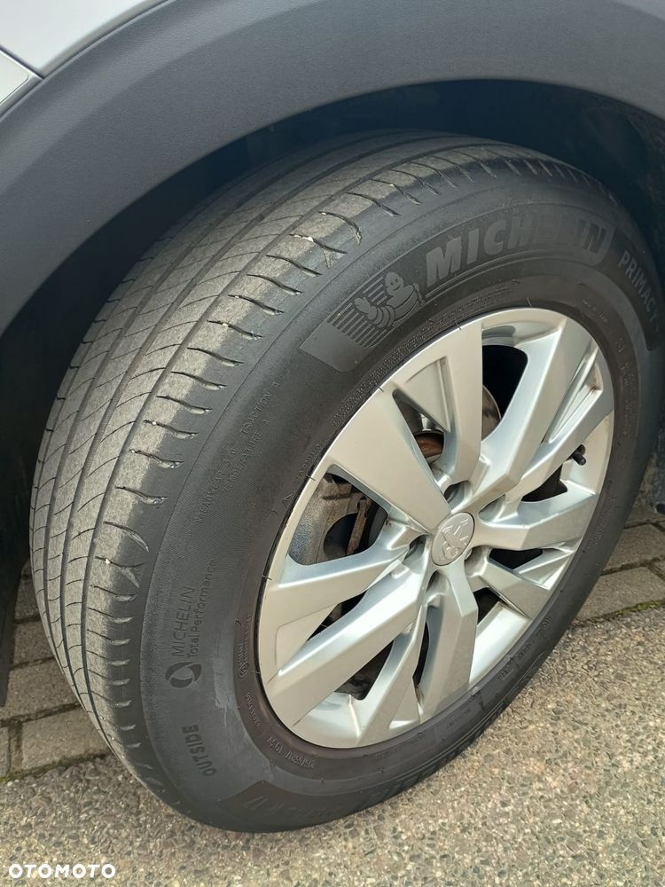 Peugeot 3008 BlueHDi 130 Stop & Start Active - 14