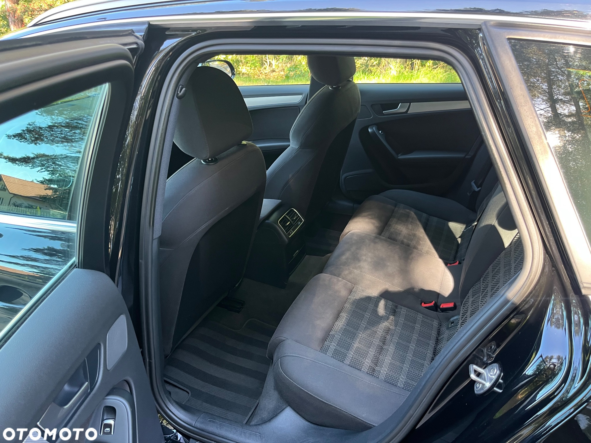 Audi A4 - 8